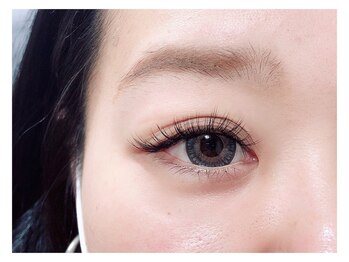 グラント(grant)/マツエク/フラットラッシュ160本