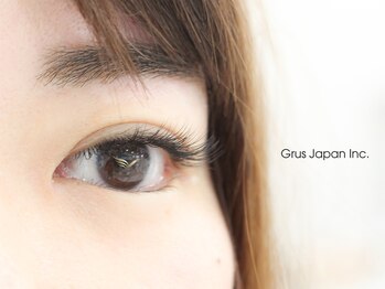 グルス(GRUS)/リフトＵＰラッシュ