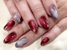 ラビング(Loving)/赤べっ甲