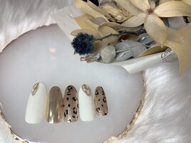 冬限定デザインコース