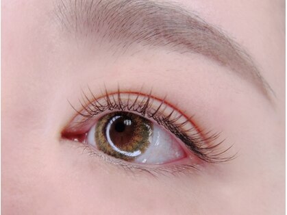 ソル アイラッシュ(sol eyelash)の写真