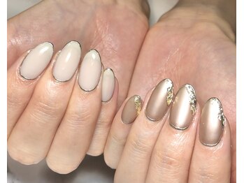 ビアンカ(Bianca)/ホワイトカラー&マットミラー