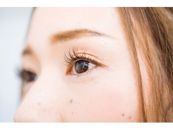 ジャンティ(gentil)/■エクステデザインNo.6■