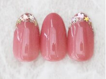 セラピッシュネイル (therapish nail)/プレミアムハンドコース★