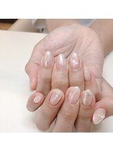 アールエム(Rm)/8月◇ネイル