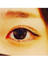 アビー(Abbey)/マツゲパーマ