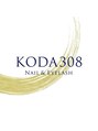 コダサンマルハチ(koda 308)/koda 308