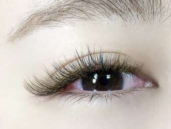 パラジェル登録サロン バランス シンプルネイル&アイラッシュ 新田東店(balance)/バインドロック