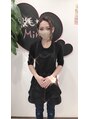 ミミ(Mimi)&nbsp;堀内 保奈美