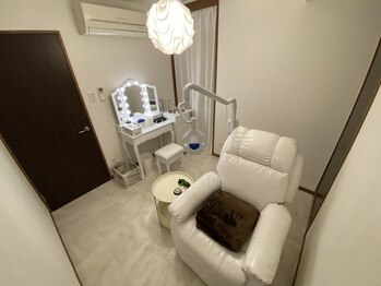 ホワイトニングビューティー 吉祥寺店/【ホワイトニングのプロ在籍】