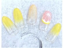 ティーエヌ 武蔵小杉(TN)/☆フットデザイン定額A☆