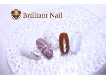 ブリリアント/ラグジュアリー