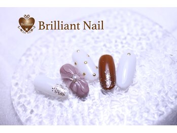 ブリリアント/ラグジュアリー