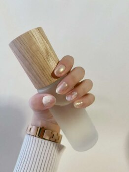 レガリア ネイル(Regalia Nail)/