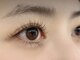 フォワサロン 大久保店(foi salon)の写真/【ボリュームラッシュ＋キープ美容液】華やかな目元に仕上げ、メイクの時短にも◎嬉しいつけ放題コースも◎