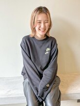 エミイ(eMii.) 川嶋 萌未