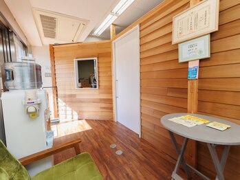 匠整骨院の写真/【悪いのは腰だけじゃない！？】どんな腰痛でも徹底的にアプローチ！背中全体を見てトータル根本改善◎