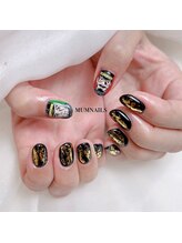 マムネイル 錦糸町(mumnails)/痛L