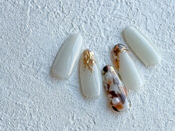 マイネイル 柏店/ミディアムcourse☆