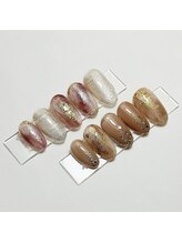 レアナ(LEANA)/2月おすすめデザイン