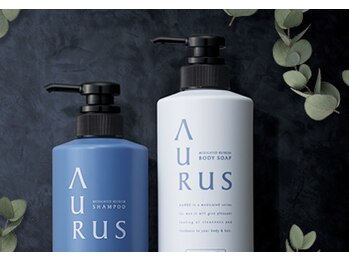 ボゴス(BOGOSS)/☆シャンプー&ボディソープ☆