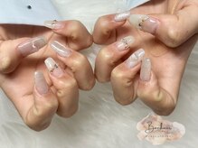 ボヌール(Bonheur)/持ち込みアート