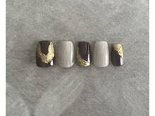 シー(SHE)/5月定額デザイン