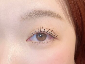 カラーリゾート Ai 葛西店/パリジェンヌ