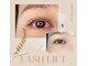 ビービューティースタジオ 茅ヶ崎店(Be_beauty studio)の写真/パリジェンヌラッシュリフト5500円マツエク5500円～無料で束感仕上げOK！&healthy(アンドヘルシー)も導入！