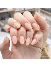 ネイルディーアンドディー(Nails D&D)/