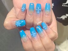 ディアネイル(dear.nail)/