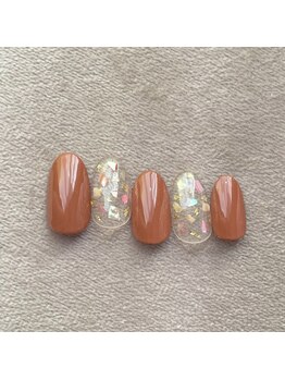 サンプルチップ