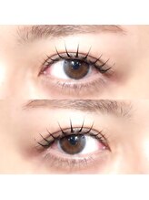 トリコ 調布(TRICO)/パリジェンヌラッシュリフト