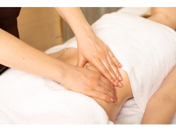 プラチナヒーリング(PLATINUM HEALING.)/