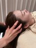 【首肩コリ、眼精疲労】でお悩みの方にお勧め