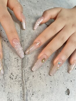 ゆいまーるはうす/フルアートコース