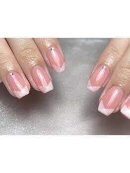 シンプル系（オフィス・日常）が得意