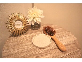 ポーラ ザ ビューティ 御経塚店(POLA THE BEAUTY)/サロンの雰囲気