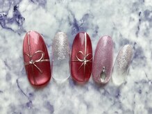 キャンアイドレッシー 志木店(Can I Dressy)/オフ込★ハンド¥8900