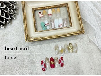 はあとねいる 古江店/◇店舗限定12月 追加◇