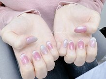 ミオ 上野店(mi.o)/2色マグネット