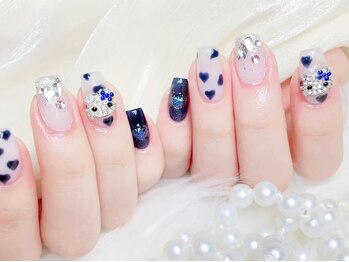 アユミネイル 川崎(Aumi nail)/