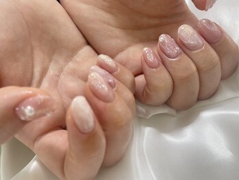 ネイルサロン イーウィ(Ewy)/［吉祥寺］ネイル/パラジェル