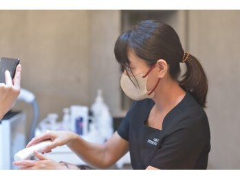 ビューティーデイ バイ オーキッド(BEAUTY DAY by ORCHID)/《脱毛・毛穴・小顔》代々木上原