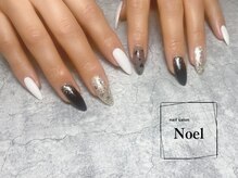 ノエル(Noel)/【HAND】持込アート