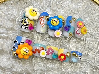 シャルム(Charme)/