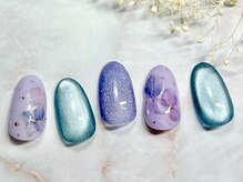 パール 池袋店(PEARL)/トレンドデザイン