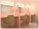 ミラ 横浜店(mila.)の写真