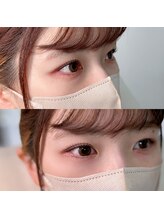 アイラッシュルーム ニノン(Eyelash room Ninon)/