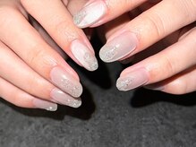 イル(ile)/オフ無料◆HAND/90分free design